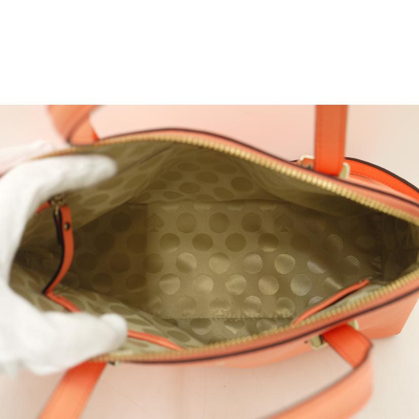 Kate　spade ケイトスペード/Kate　spade　2wayバッグ//SAランク/69