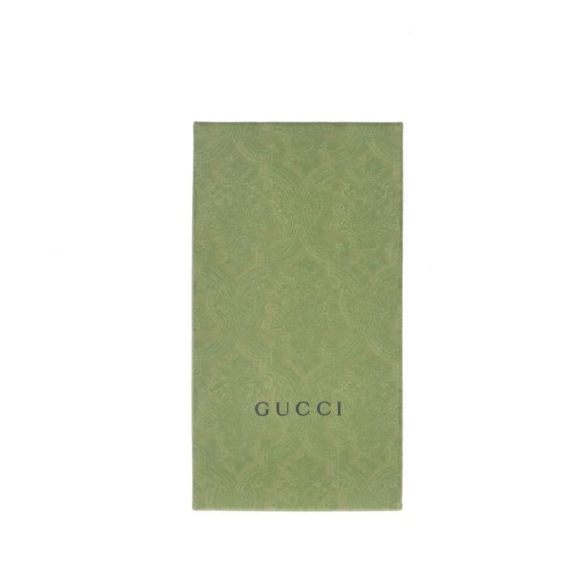 GUCCI グッチ/GGスプリームオフディアラウンドファスナー長財布/523154//114*/ABランク/75