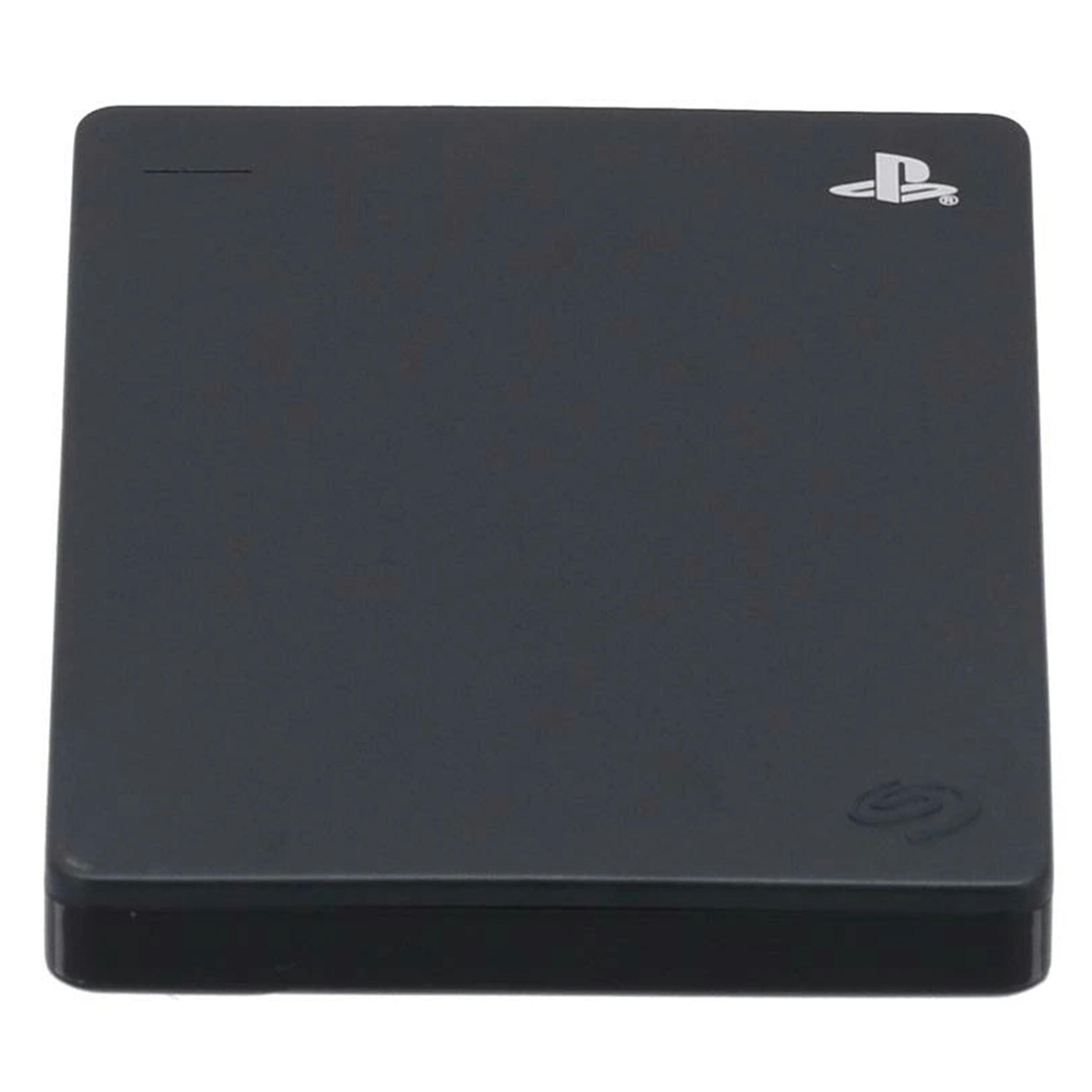 SEA　GATE シーゲート /ポータブルHDDドライブ　2TB/SRD00F1//NZ0M3V7H/Bランク/82