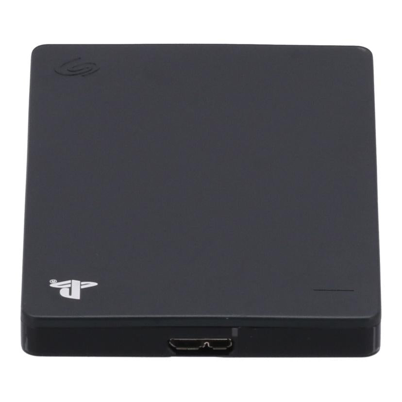 SEA　GATE シーゲート /ポータブルHDDドライブ　2TB/SRD00F1//NZ0M3V7H/Bランク/82