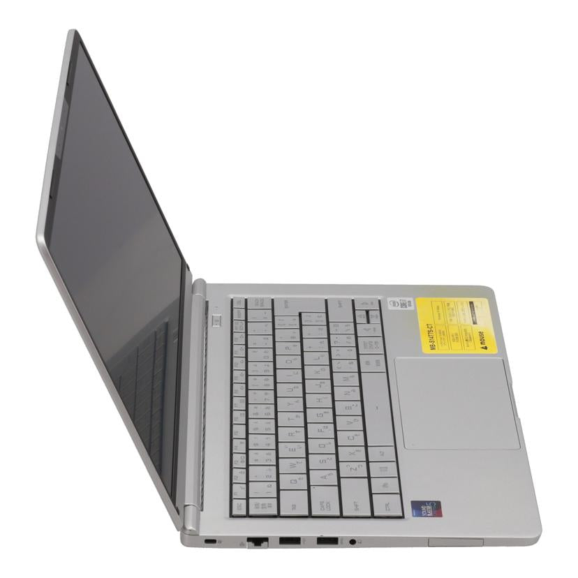 mouse マウスコンピューター　/Win11ノートPC/MB-S14T7S-CT//PF4MU1F2194902405/Bランク/69
