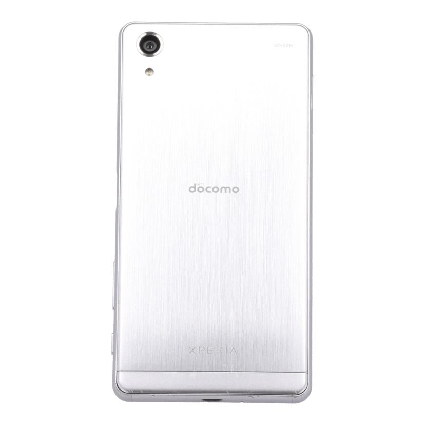 SONY　docomo ソニー　/スマートフォン／Xperia　X　Performance　32GB/SO-04H//CB512AUL7W/Bランク/77