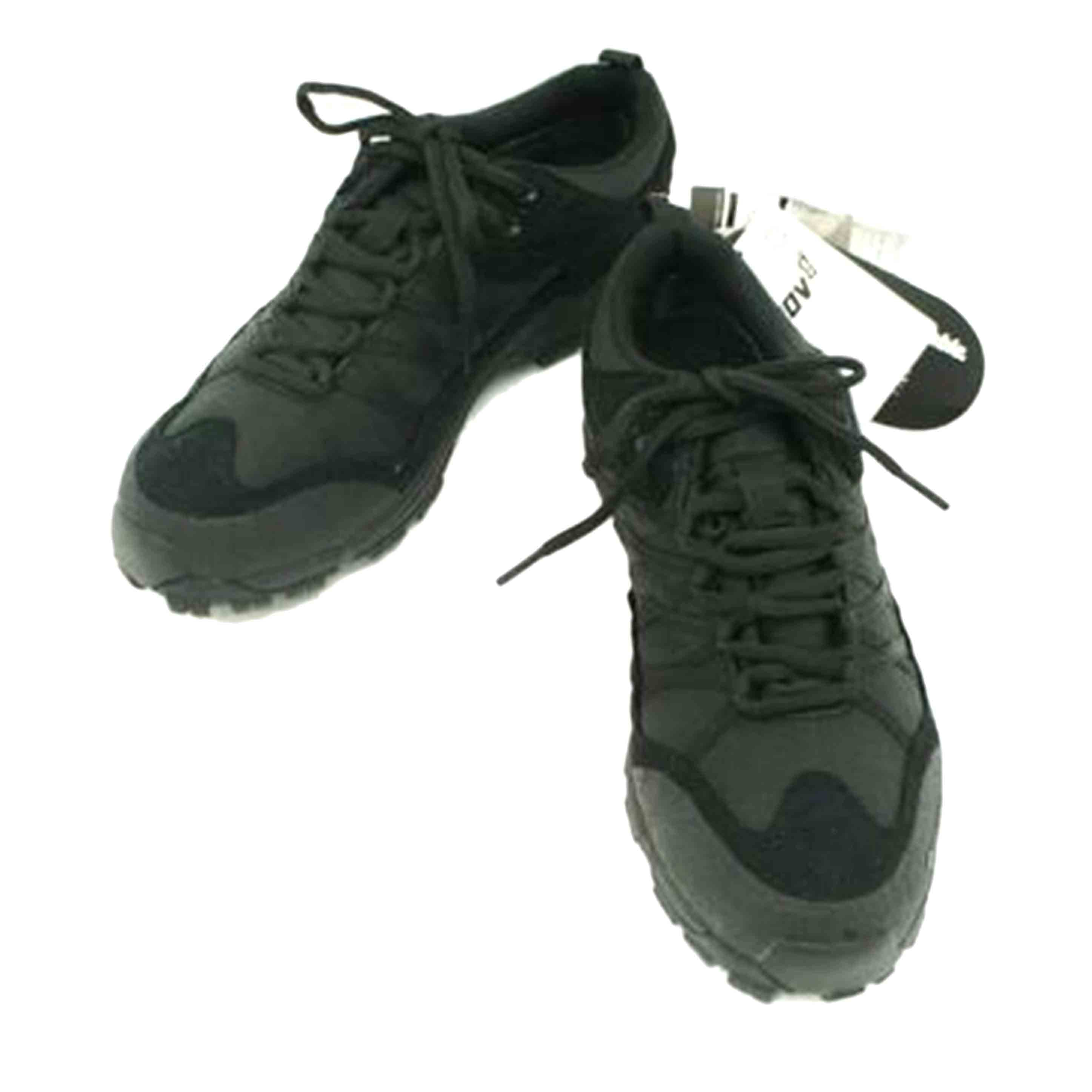 INOV－8 イノヴェイト/FLYROC　345　GTX　CD　UNI　V2/NO1SGG19BK//Sランク/05