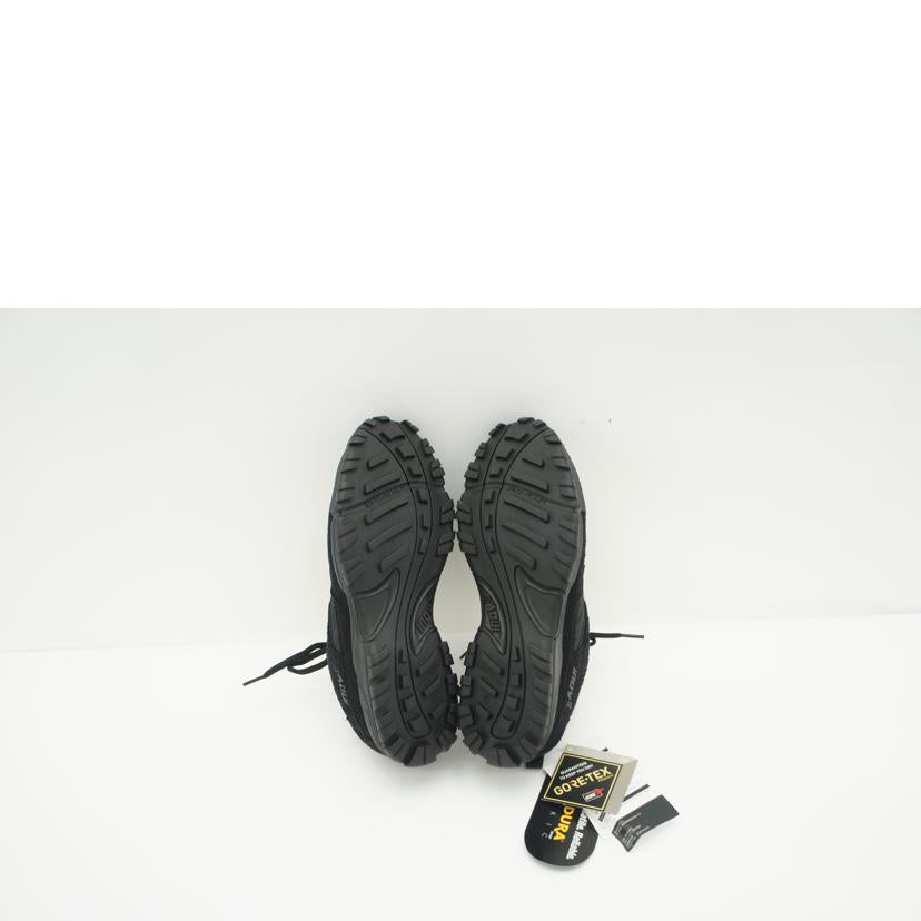 INOV－8 イノヴェイト/FLYROC　345　GTX　CD　UNI　V2/NO1SGG19BK//Sランク/05