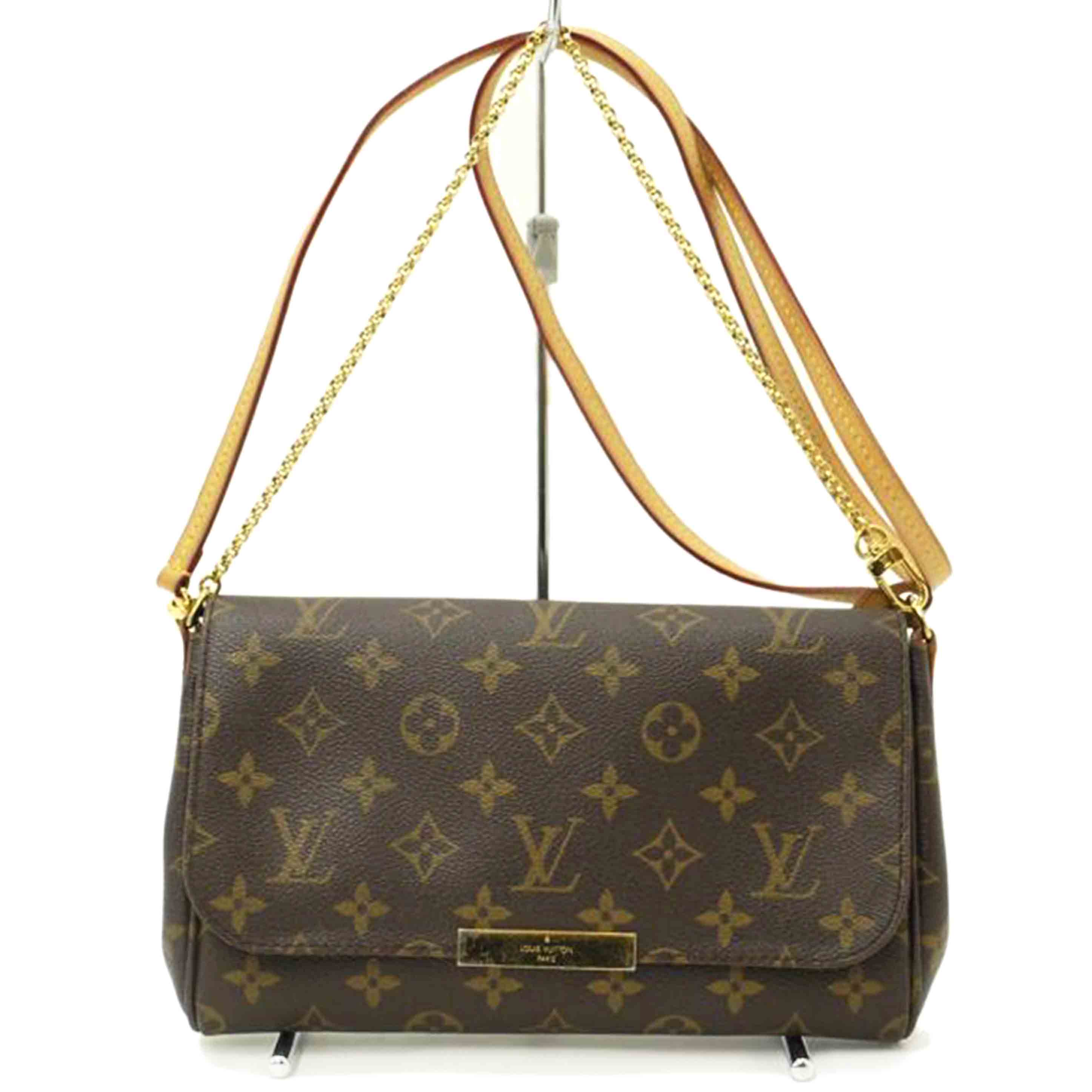 LOUIS　VUITTON ルイヴィトン/フェイボリットPM／モノグラム/M40717//SA2***/ABランク/69