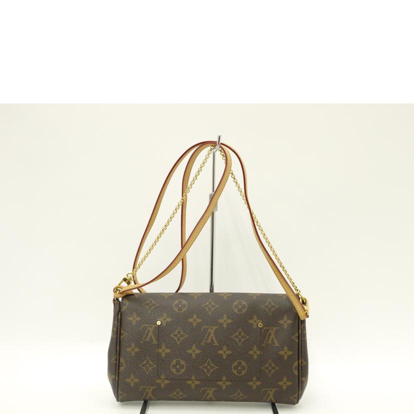 LOUIS　VUITTON ルイヴィトン/フェイボリットPM／モノグラム/M40717//SA2***/ABランク/69