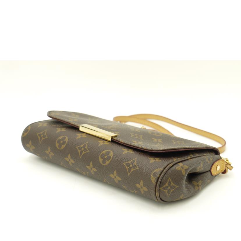 LOUIS　VUITTON ルイヴィトン/フェイボリットPM／モノグラム/M40717//SA2***/ABランク/69
