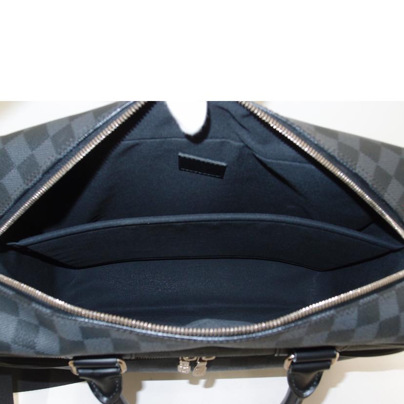 LOUIS VUITTON ルイヴィトン/イカール／ダミエ・グラフィット/N23253//FL5***/Aランク/69