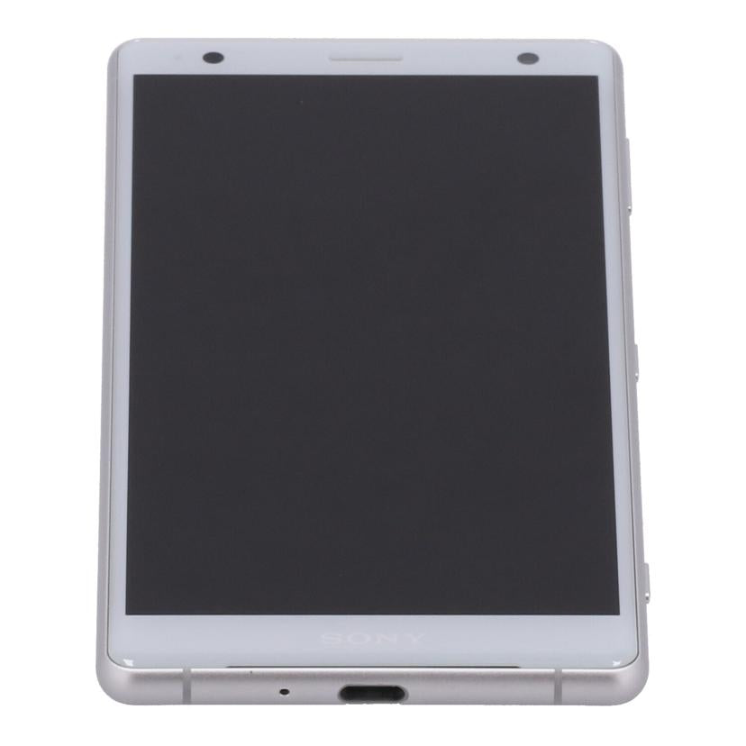 SONY　docomo ソニー　/スマートフォン／Xperia　XZ2　64GB/SO-03K//QV70282SIG/ABランク/77