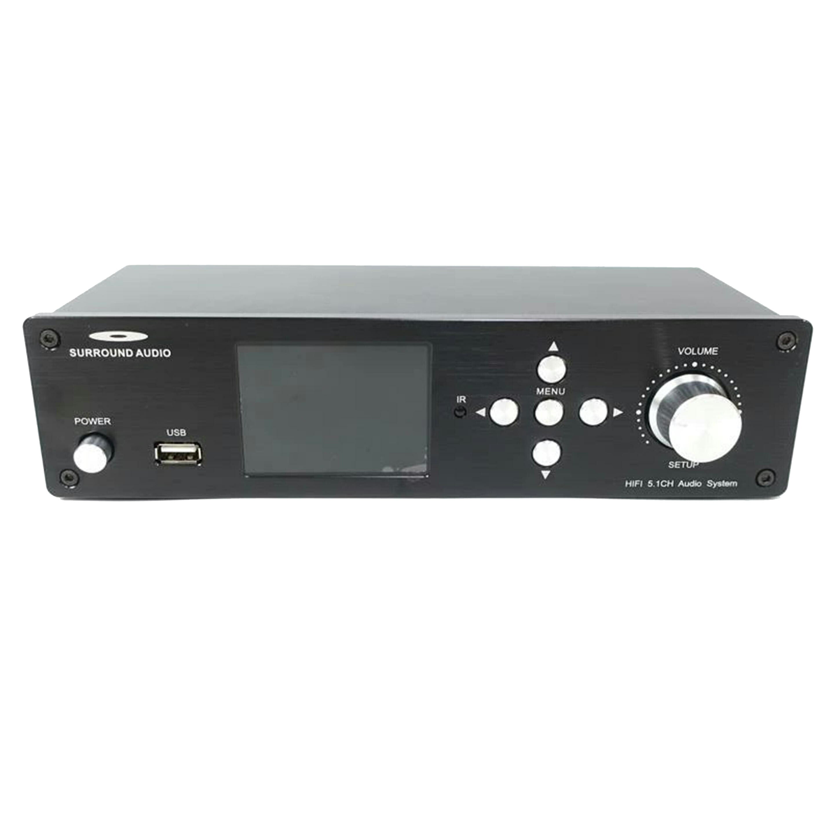 SURROUND　AUDIO サラウンドオーディオ/オーディオプレーヤー　RH－899X/RH-899X//Aランク/65