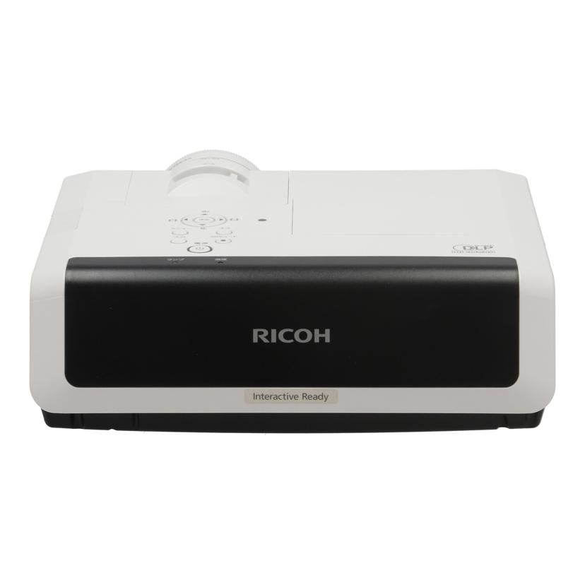 RICOH リコー　/プロジェクター/PJ WX3351N//48EP110180/Bランク/82