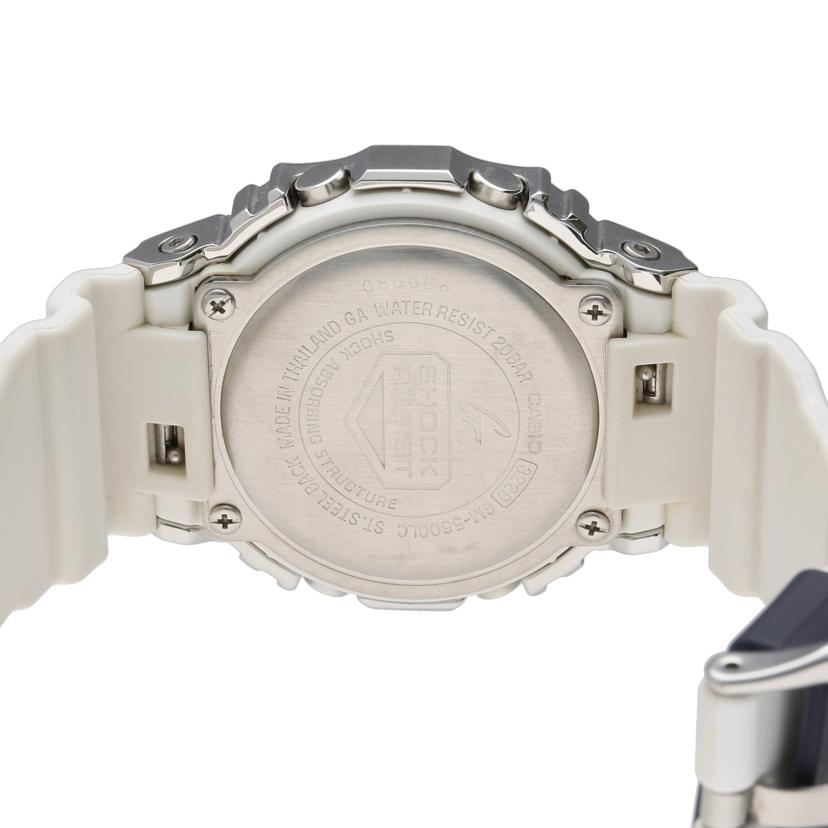 CASIO カシオ/G－SHOCK / プレシャスハートセレクション/GM-5600LC//C8D***/ABランク/91