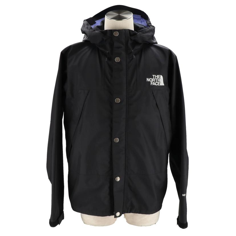 THE　NORTH　FACE ノースフェイス/マウンテンレインテックスジャケット/NP11501//ABランク/24
