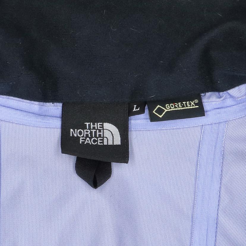 THE　NORTH　FACE ノースフェイス/マウンテンレインテックスジャケット/NP11501//ABランク/24