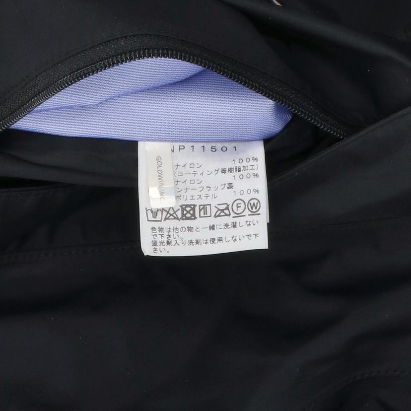 THE　NORTH　FACE ノースフェイス/マウンテンレインテックスジャケット/NP11501//ABランク/24