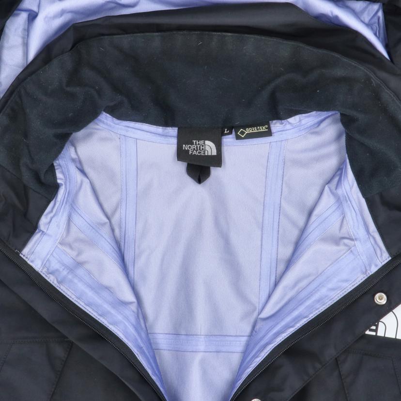 THE　NORTH　FACE ノースフェイス/マウンテンレインテックスジャケット/NP11501//ABランク/24