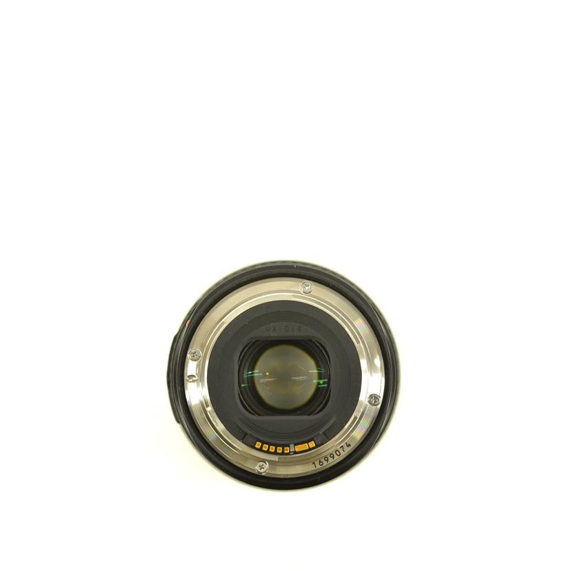 Canon/交換レンズ／EF24－105／4L　IS　USM/EF24-105/4L IS USM//1699074/ABランク/75