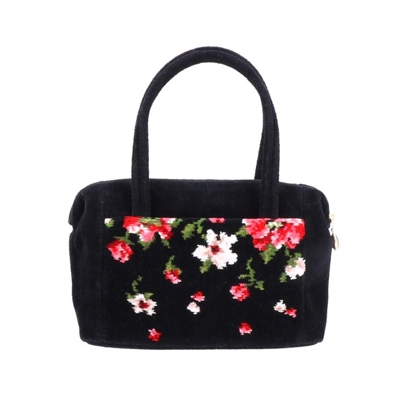 Feilerバッグ FEILER】ハイジジャカード 携帯バッグ (FEILER/エコバッグ) JHE