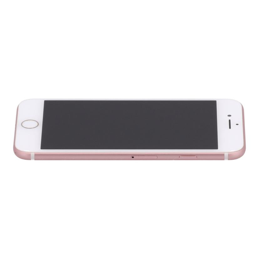 Apple　SIMフリー アップル　/iPhone7　256GB/MN9A2ZP/A//C6KSCA31HG7V/Bランク/62