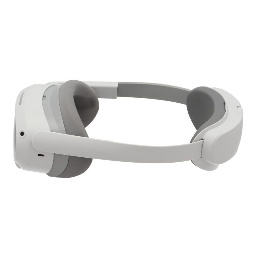 Pico ピコ/VRヘッドセット／Pico4　128GB　/A8110A8120 //PA8120MGGC020393G/Bランク/63
