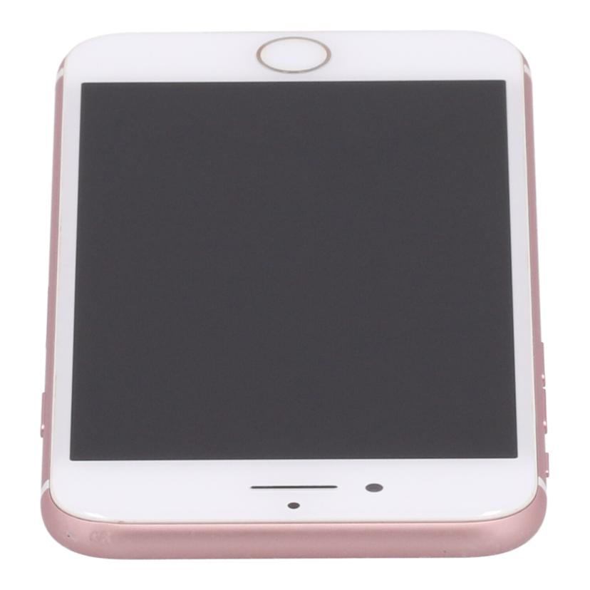 Apple　SIMフリー アップル　/iPhone7　256GB/MN9A2ZP/A//C6KSCA31HG7V/Bランク/62