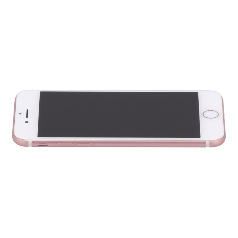 Apple　SIMフリー アップル　/iPhone7　256GB/MN9A2ZP/A//C6KSCA31HG7V/Bランク/62