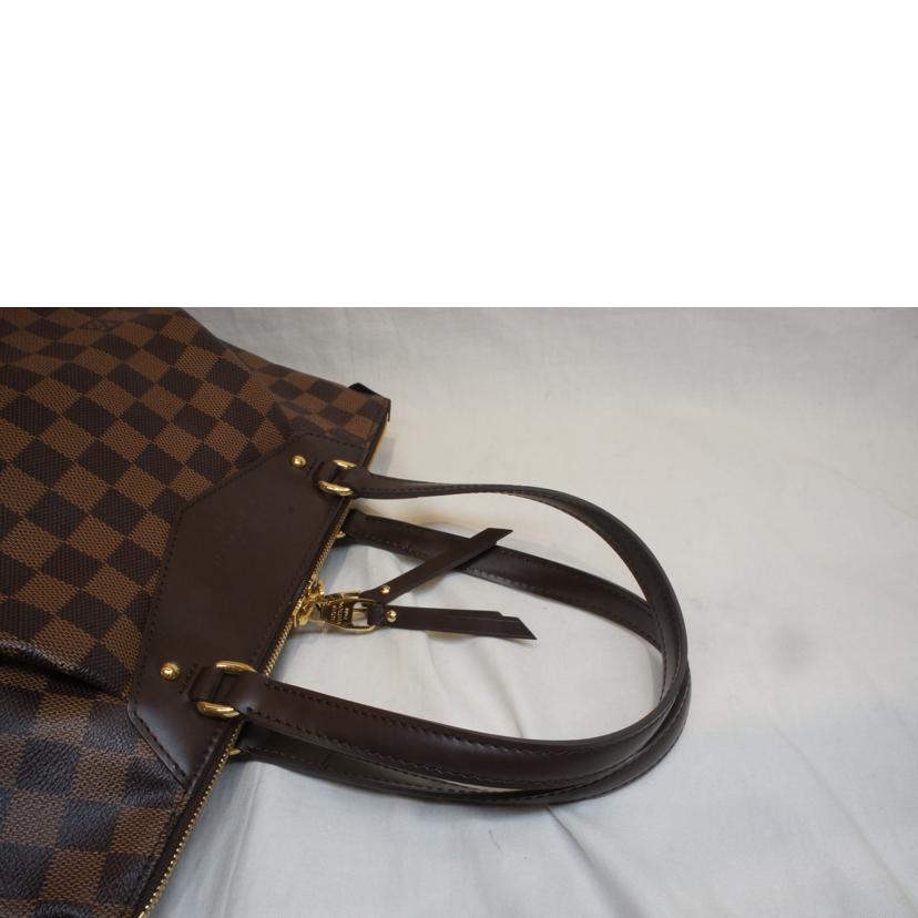 LOUIS VUITTON ルイヴィトン/ウェストミンスターPM／ダミエ/N41102//FL0***/Aランク/92