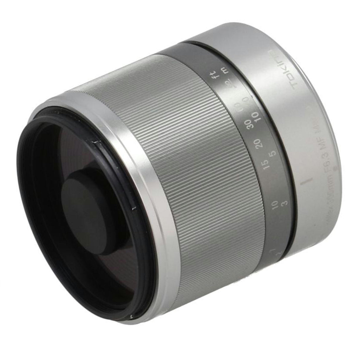 Tokina For micro43 トキナー /交換レンズ/レフレックス300mm/Reflex 300mm F6.3 MF MACRO//9003891/ABランク/81
