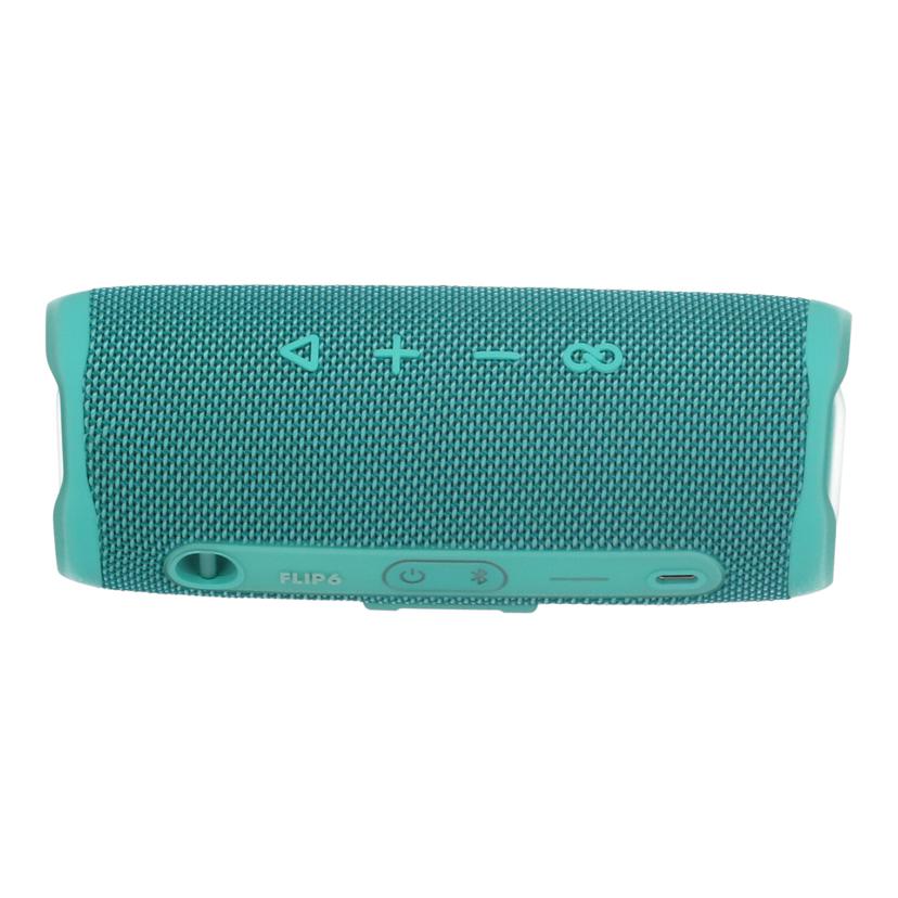JBL ジェービーエル/ワイヤレススピーカー/JBL FLIP6/GG1090-IO0112510/Aランク/84【中古】 JBL ジェービーエル /家電・カメラ・AV機器｜WonderREX-ONLINE 公式