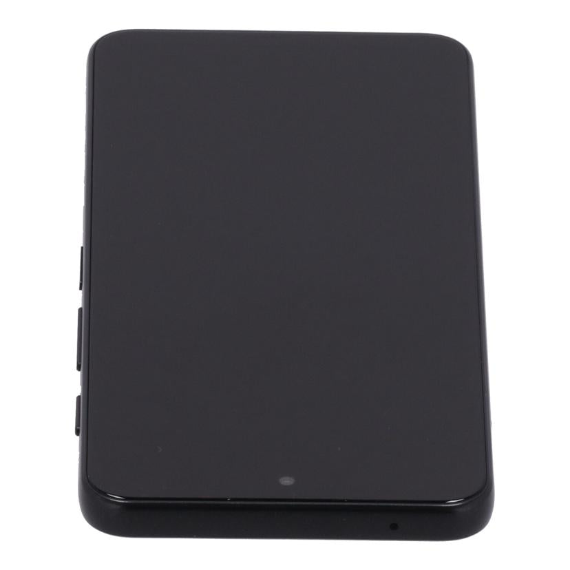 ZTE　SIMロックなし ゼットティーイー　/スマートフォン／nubia　S　5G　128GB/A403ZT//320247086476/Aランク/64