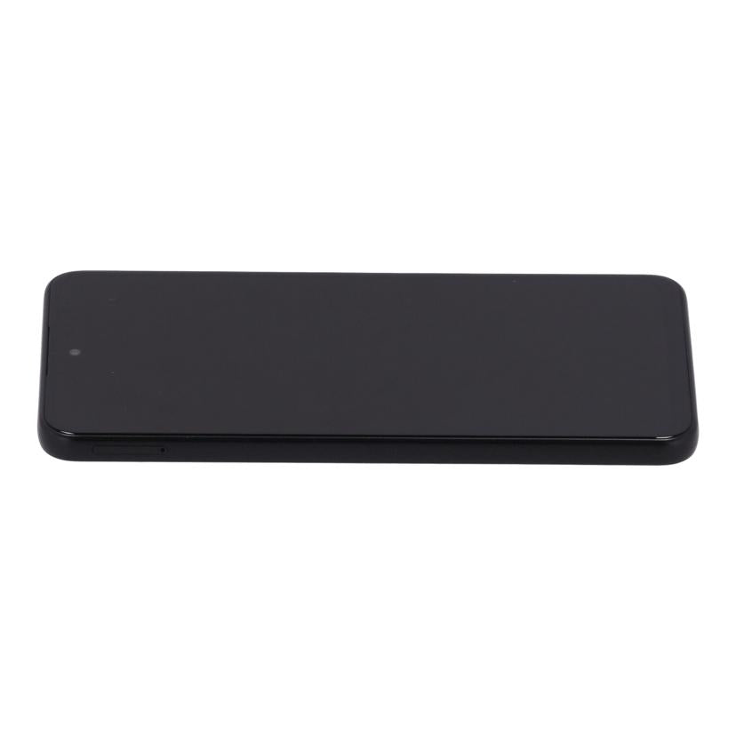 ZTE　SIMロックなし ゼットティーイー　/スマートフォン／nubia　S　5G　128GB/A403ZT//320247086476/Aランク/64