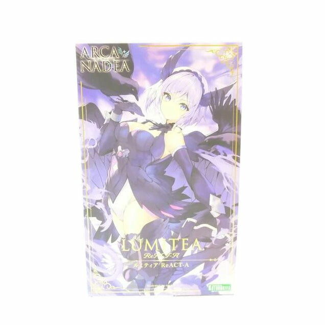 KOTOBUKIYA 壽屋/ルミティア　ReACT－A　｢アルカナディア｣/AR010//Sランク/88
