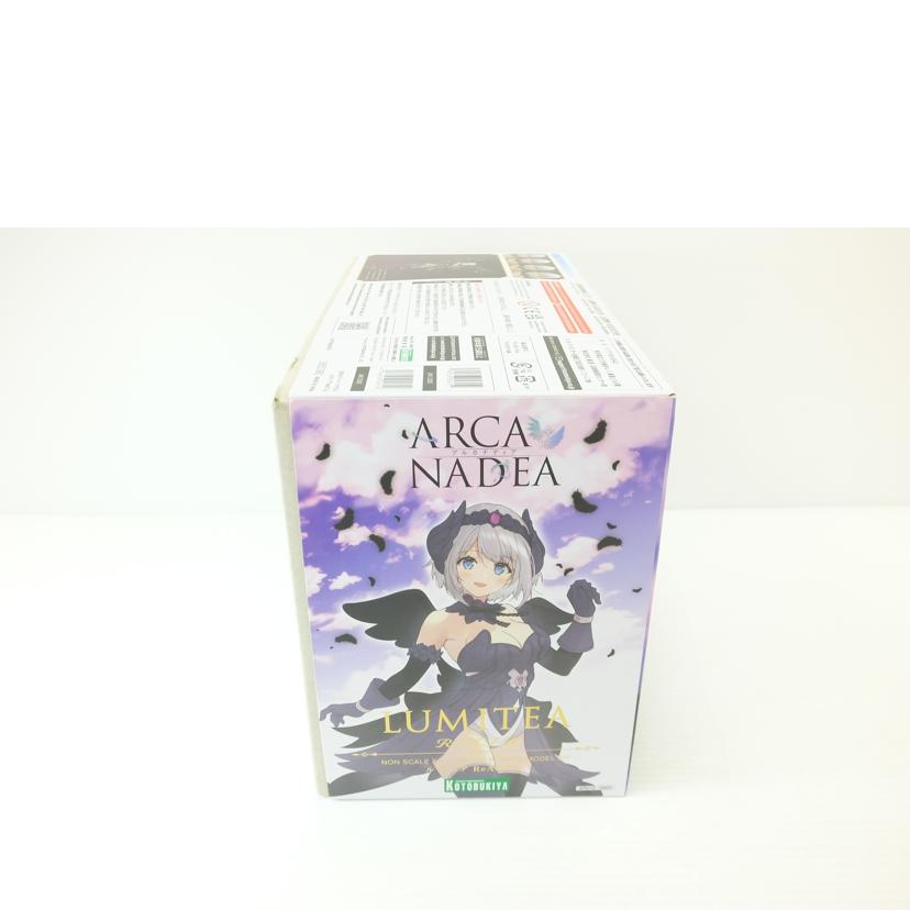 KOTOBUKIYA 壽屋/ルミティア　ReACT－A　｢アルカナディア｣/AR010//Sランク/88