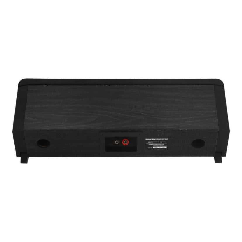 ONKYO オンキヨー　/センタースピーカー/SKC-305//5807761268/Bランク/75