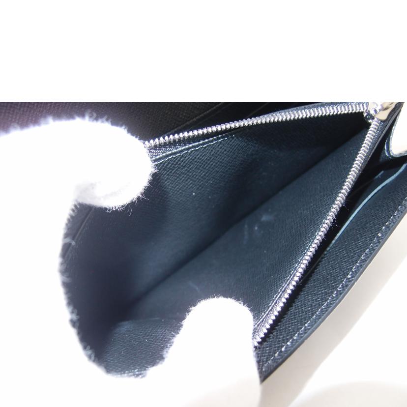 LOUIS VUITTON ルイヴィトン/ポルトフォイユ・サラ/エピデニム/M61649//CA0***/SAランク/69