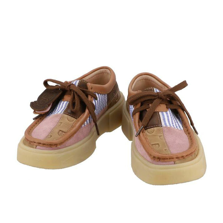 Clarks クラークス/Torview トービュー/デッキシューズ//Bランク/05