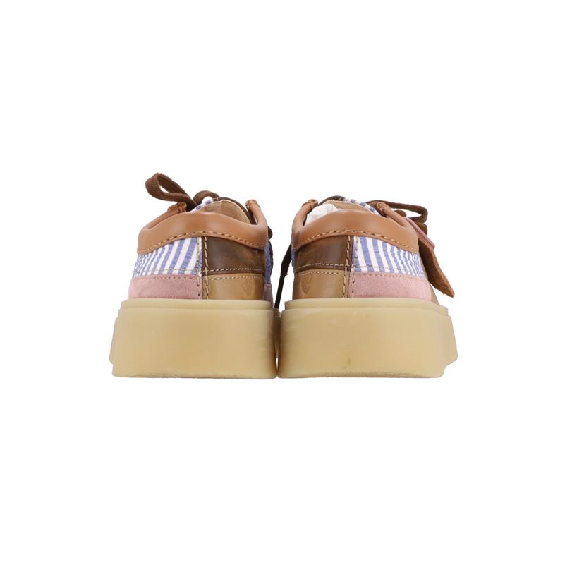 Clarks クラークス/Torview トービュー/デッキシューズ//Bランク/05