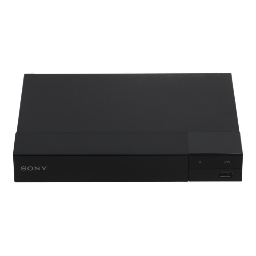 SONY ソニー/BDプレーヤー/BDP-S1500//1855311/Bランク/69