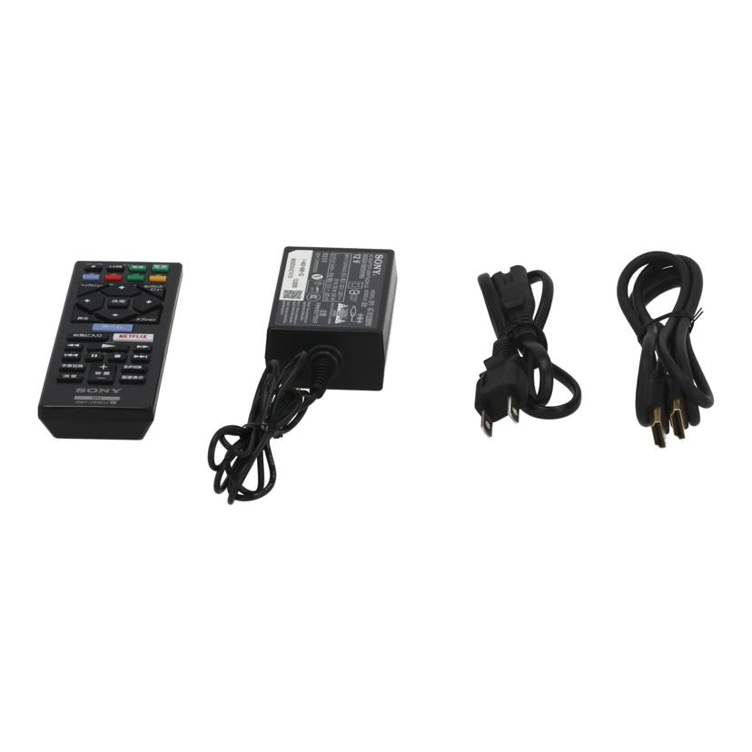 SONY ソニー/BDプレーヤー/BDP-S1500//1855311/Bランク/69