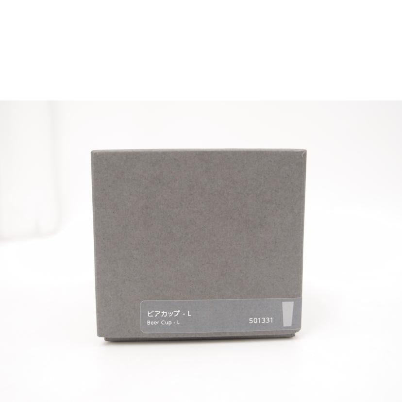 NOUSAKU 能作/ビアカップ　L/501331//Sランク/69