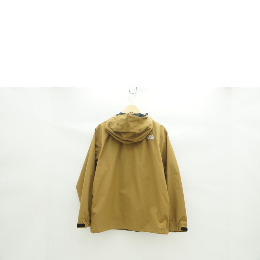 NORTHFACE/スクープジャケットBE/NP61940//Aランク/69