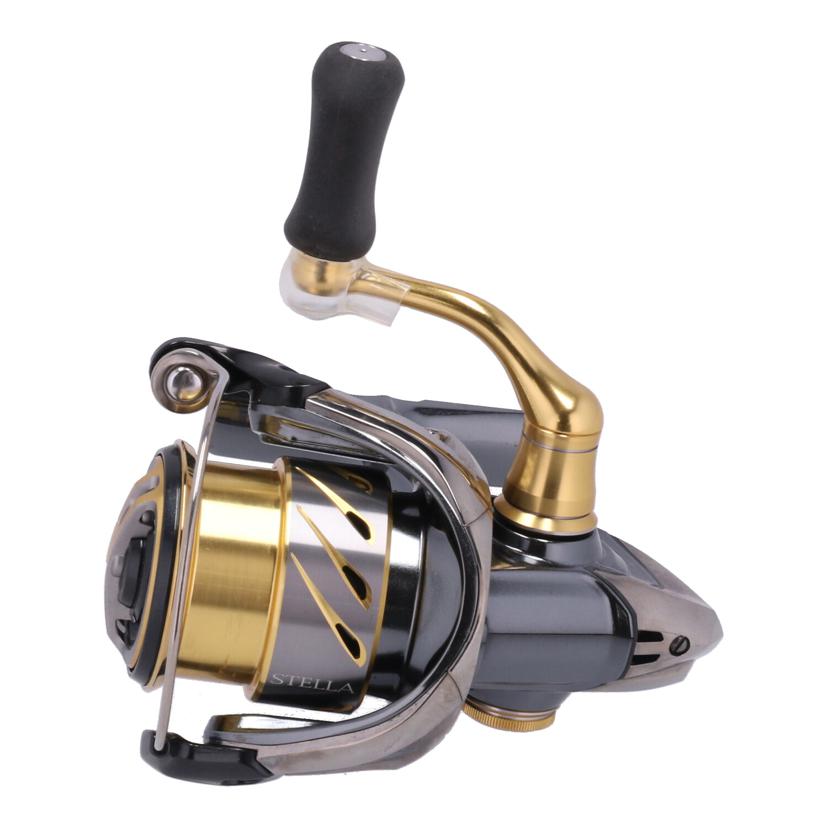 SHIMANO シマノ/スピニングリール/STELLA C2000S HGS//Bランク/62
