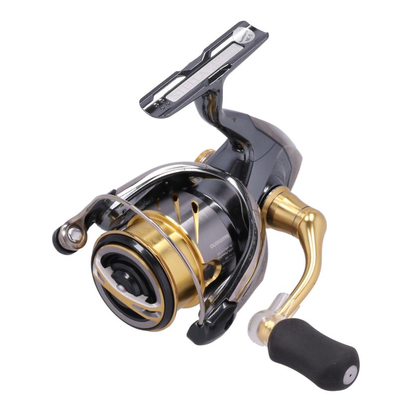 SHIMANO シマノ/スピニングリール/STELLA C2000S HGS//Bランク/62