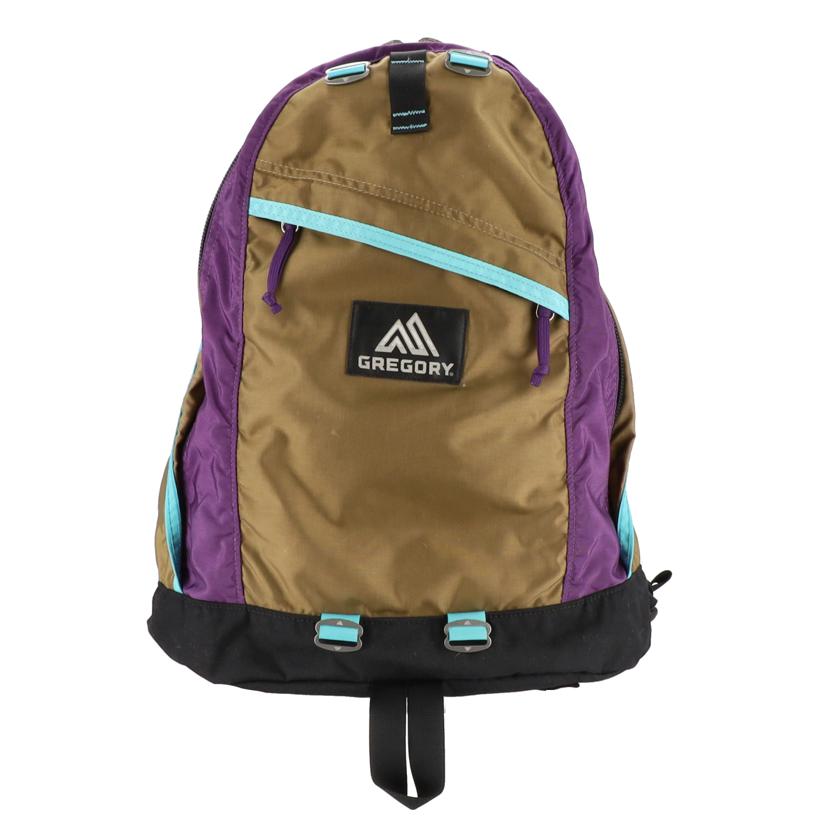 GREGORY グレゴリー/ファインディバックパック//ABランク/24