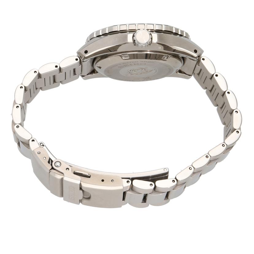 SEIKO セイコー/プロスペックス　ダイバースキューバ/SBDC203//4N0***/Aランク/09