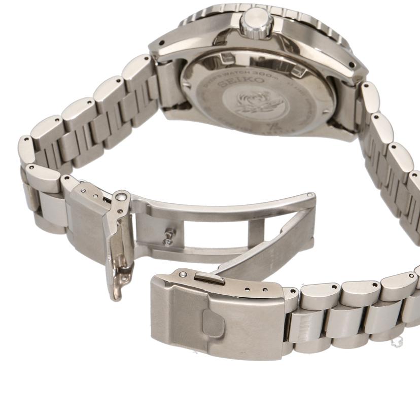 SEIKO セイコー/プロスペックス　ダイバースキューバ/SBDC203//4N0***/Aランク/09