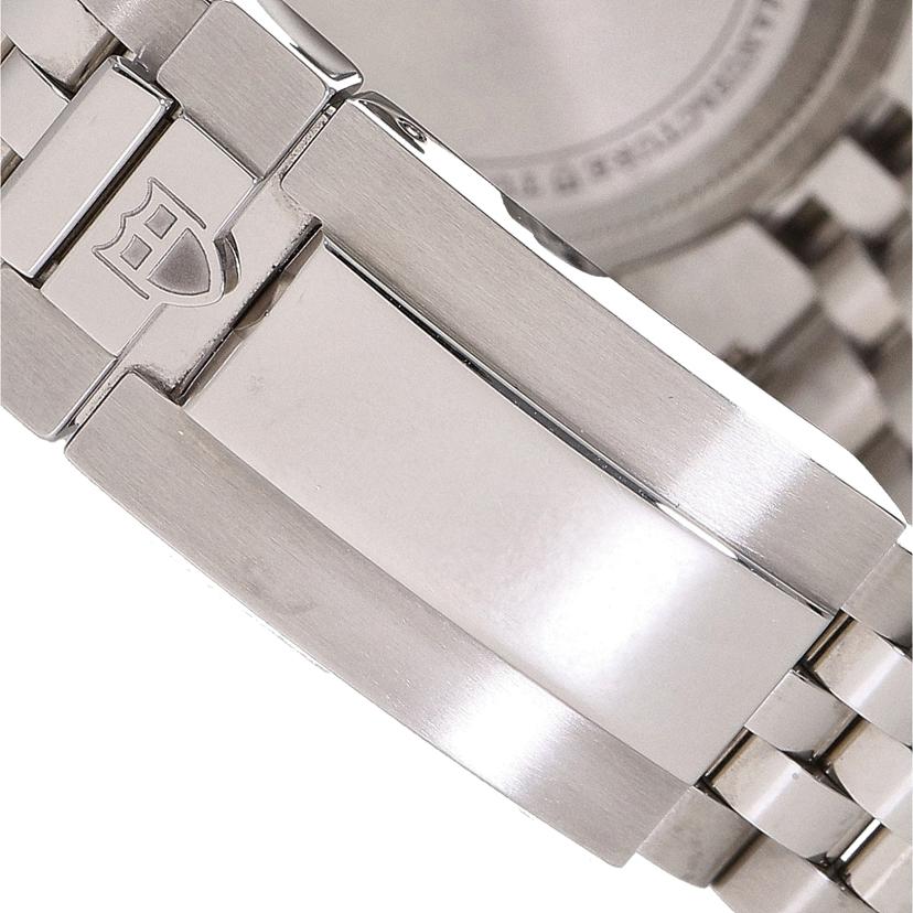 TUDOR チューダー/ブラック　ベイ　クロノ/M79360B-0002//76V****/Aランク/09