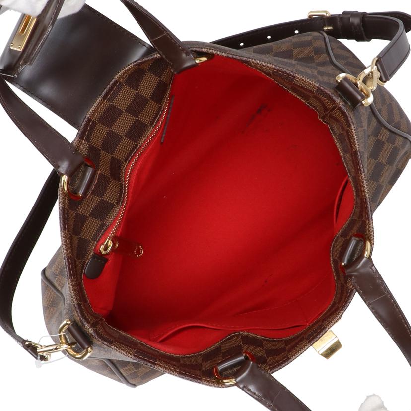 LOUIS VUITTON ルイ・ヴィトン/カバ・ローズベリー／ダミエ/N41177//AR4***/Bランク/19