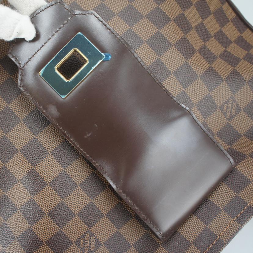 LOUIS VUITTON ルイ・ヴィトン/カバ・ローズベリー／ダミエ/N41177//AR4***/Bランク/19