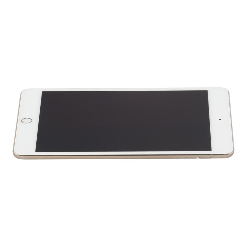 Apple　 アップル　/iPad　mini4　Wi－Fi　64GB　2015/MK9J2J/A//F9FRG888GHKH/Bランク/05